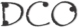 Logo DCO